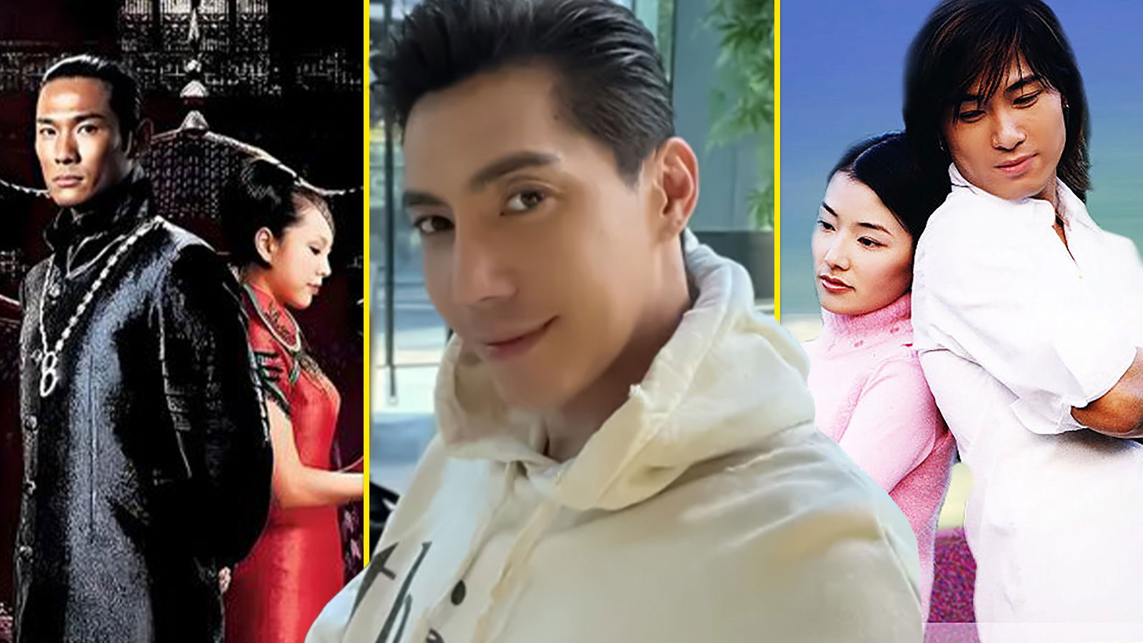 Wang Kai’s 5 Best TV Shows and Movies, Ranked