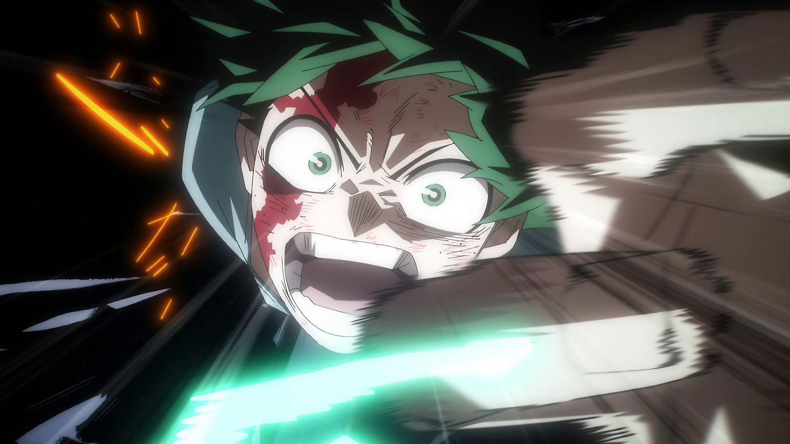 My Hero Academia Author Kohei Horikoshi’s New August 10 Release Explained