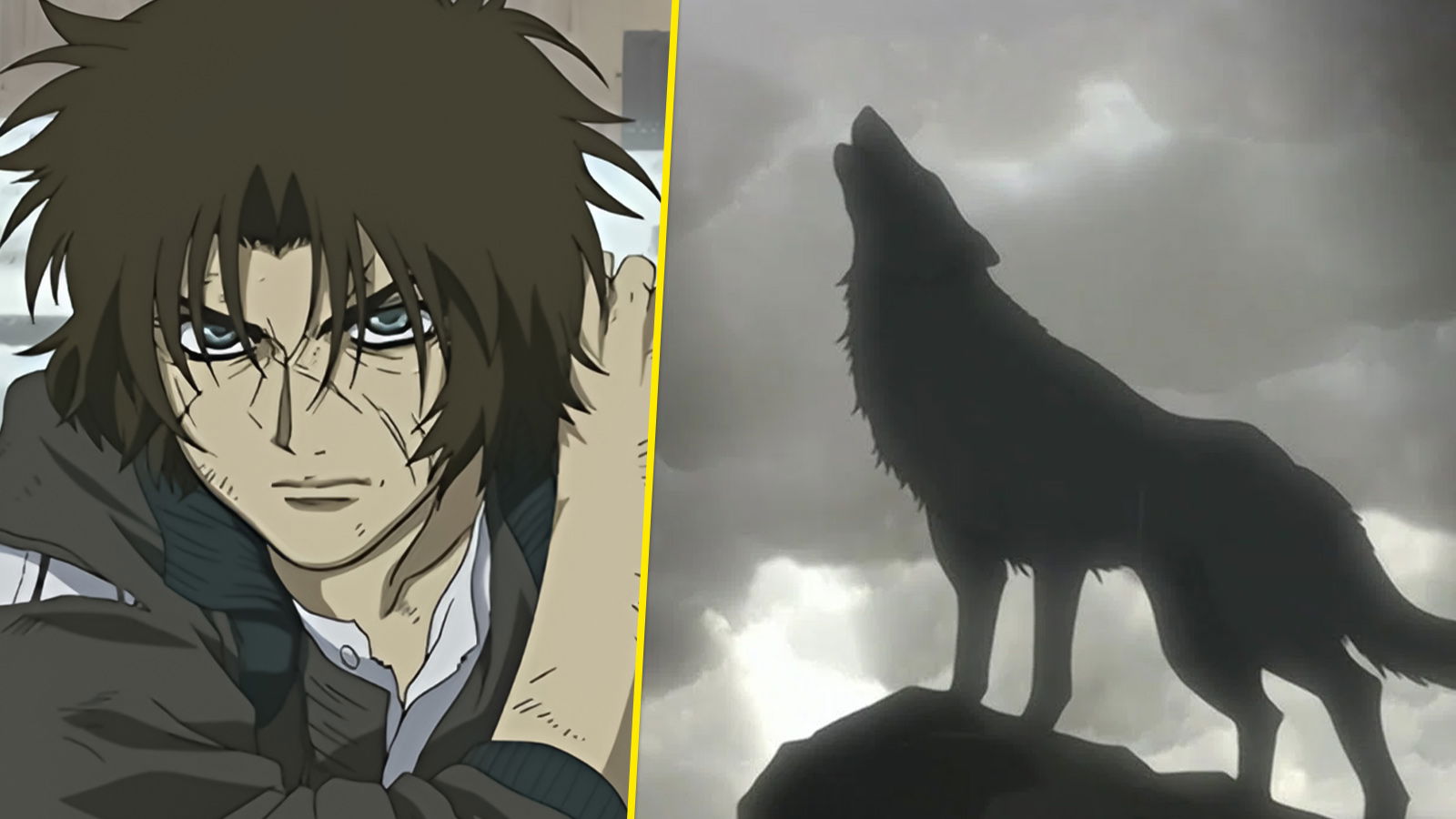 23 Years Ago on This Day, ‘Wolf’s Rain’ Changed Anime Forever
