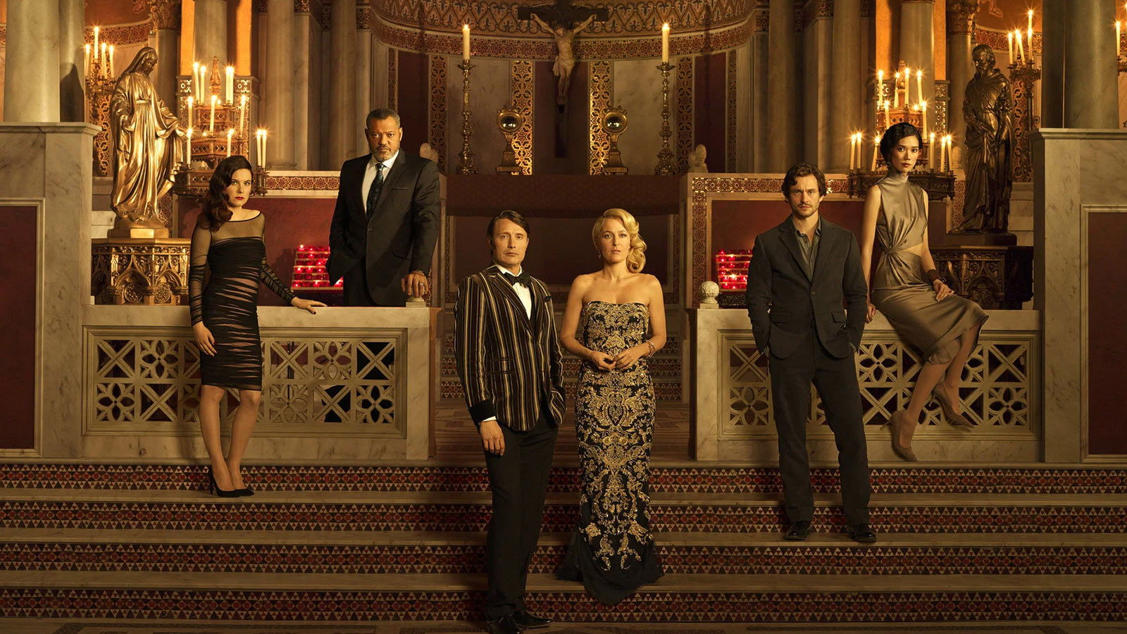 Every Season of Hannibal, Ranked