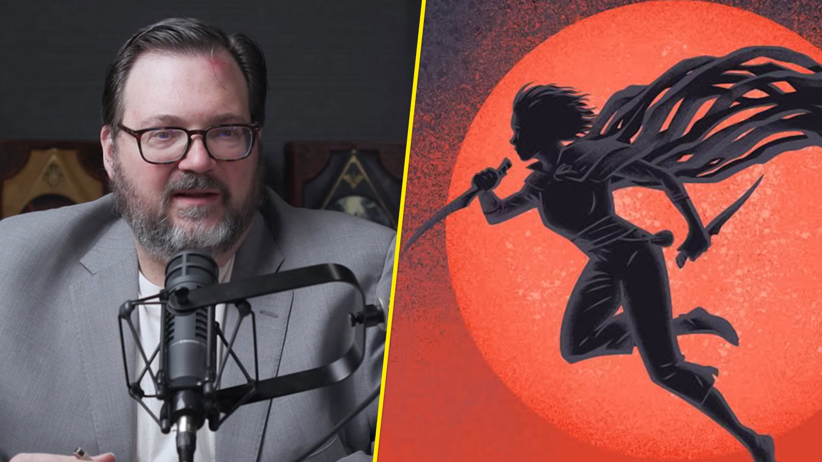 Brandon Sanderson Reveals Next Step for Mistborn Movie After Screenplay Update