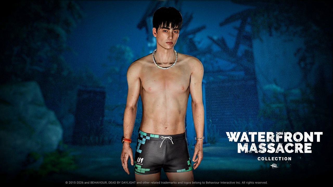 dead-by-daylight-summer-screams-kwon-tae-yong-skin