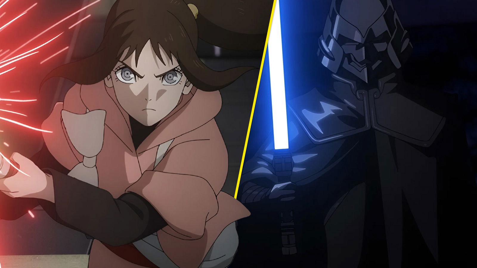 ‘Star Wars: The Ninth Jedi’ Anime: Release Date, Cast, Plot and Everything We Know