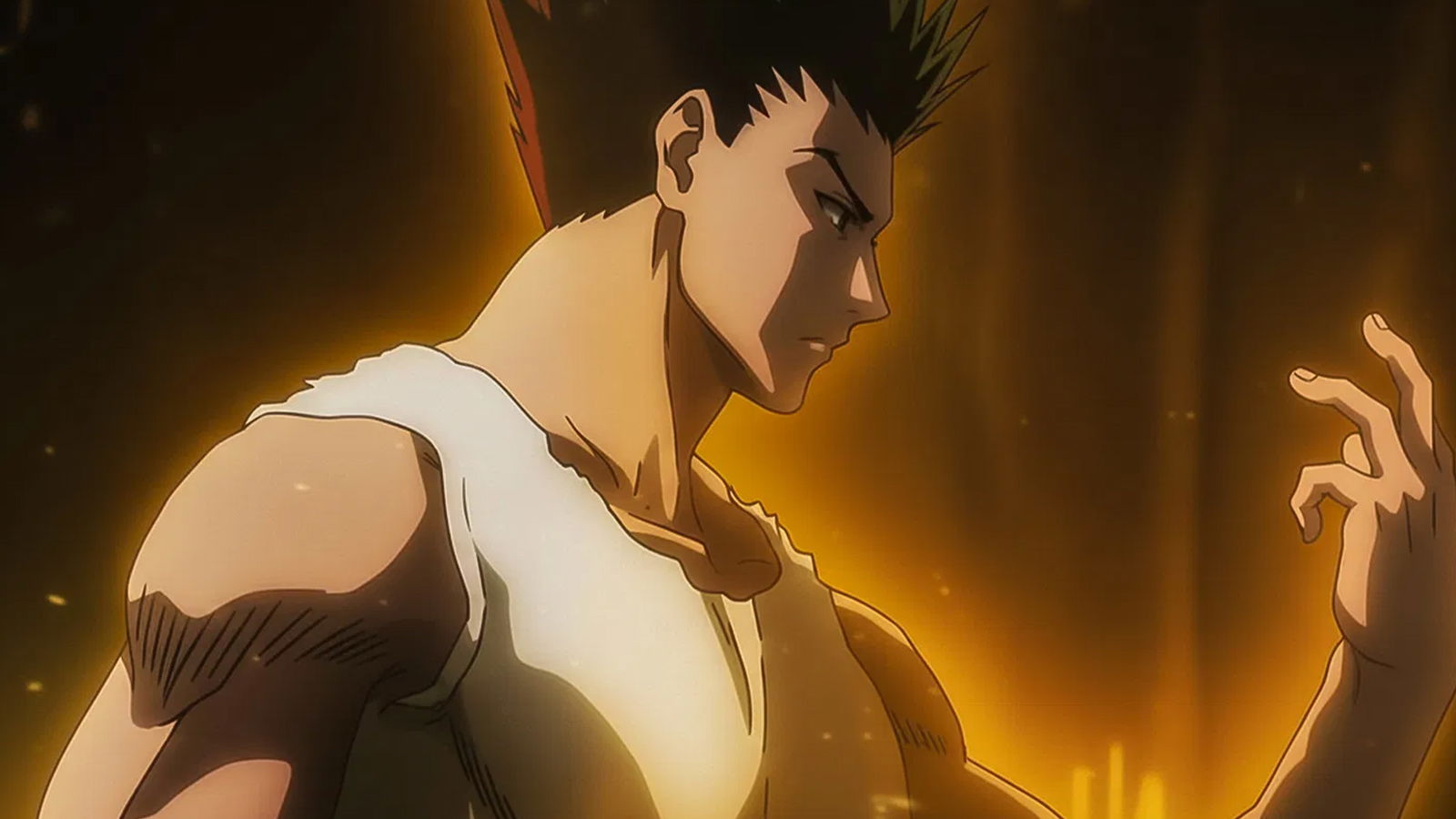 Hunter x Hunter Theory: Adult Gon Is Way Older Than You Think