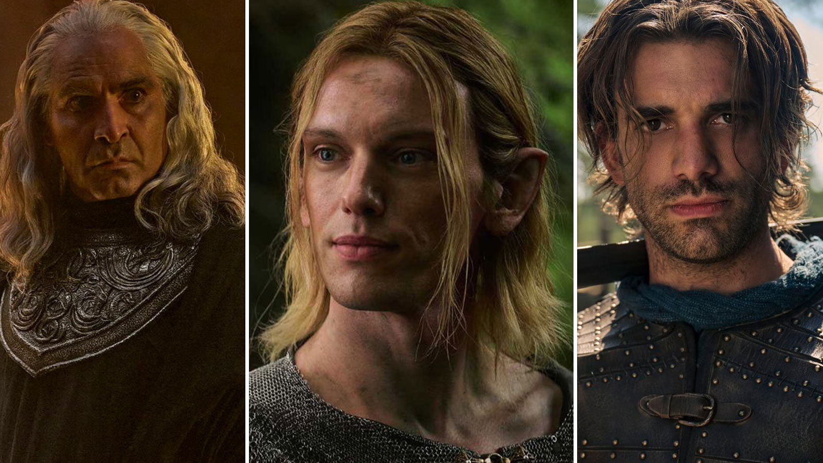 Every New Character Confirmed for Rings of Power Season 3 and Who’s Playing Them