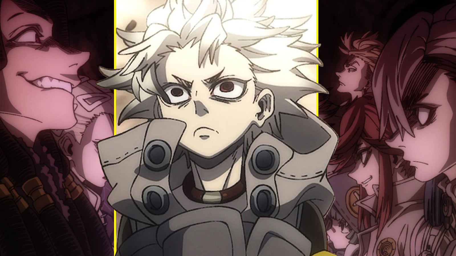 5 Major Fights to Expect in Gachiakuta Season 2 After First Look Teaser