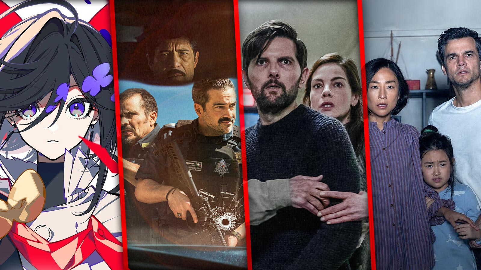 What’s Coming to Netflix in August: Every Movie and TV Show Confirmed