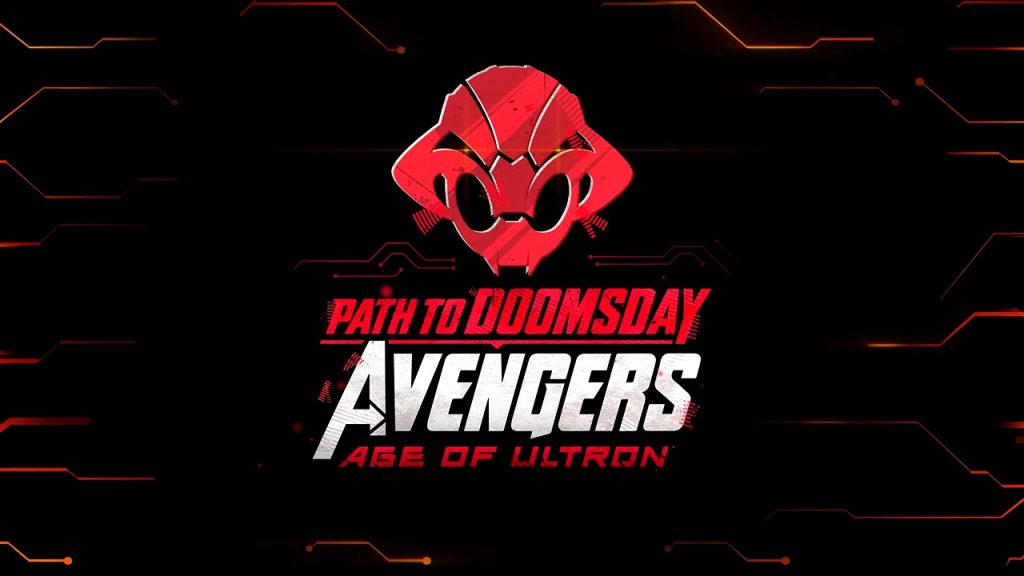  Age of Ultron game mode in Marvel Rivals.