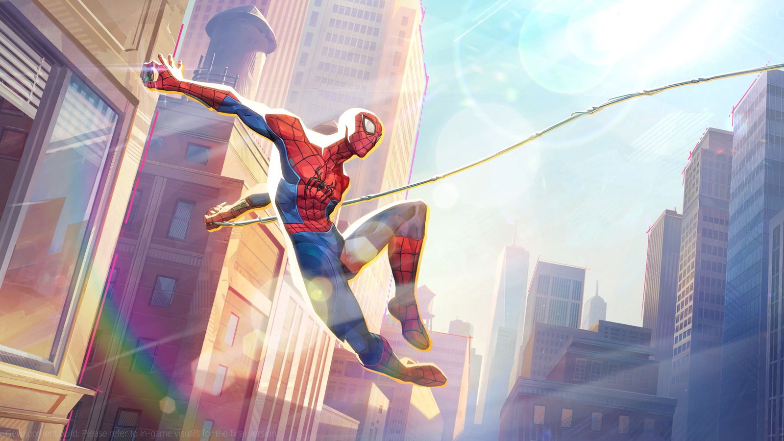 marvel-rivals-july-30-update-spider-man-skin
