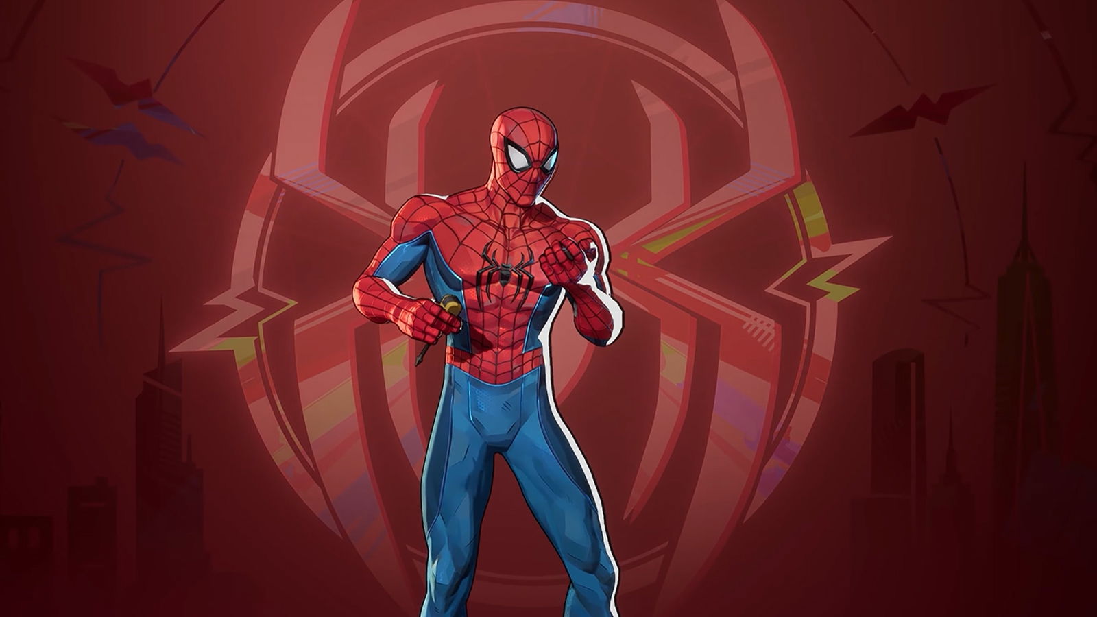 Marvel Rivals July 30 Patch Notes: New PvE Mode, Spider-Man Day, Free Units & More