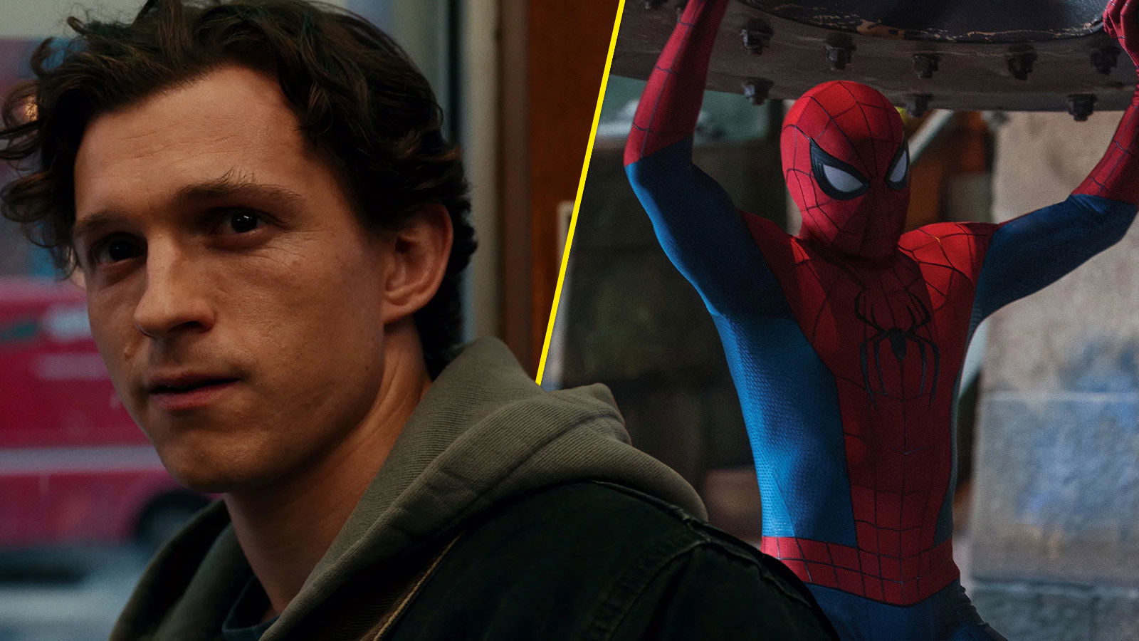 Spider-Man: Brand New Day Soundtrack: Every Song in Tom Holland’s Sequel