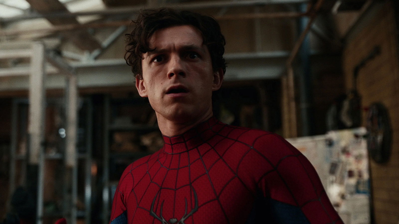 Every Tom Holland Spider-Man Movie, Ranked
