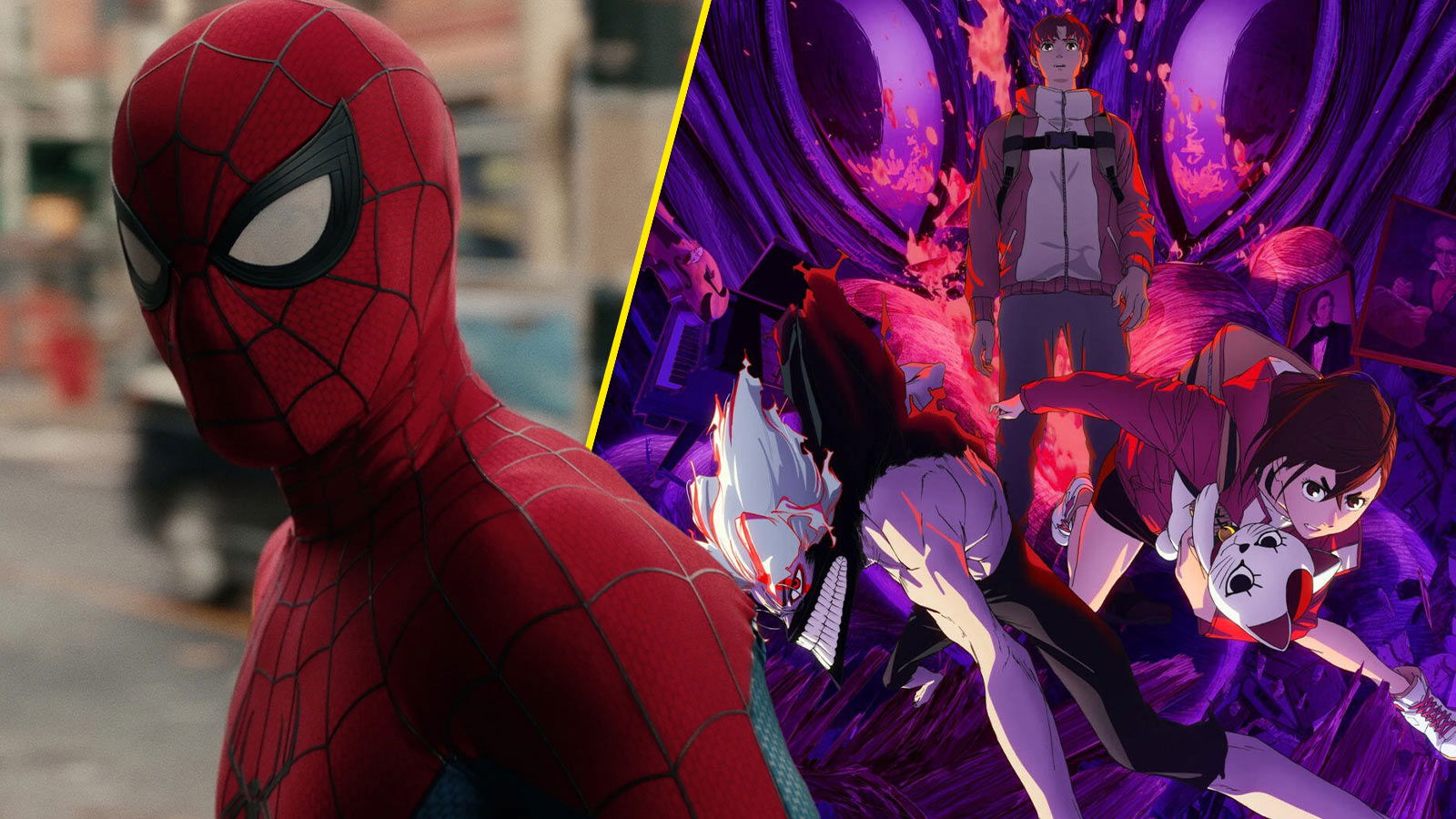 Sony’s Rumored Global Manga Platform With Japan Can Potentially Rival the MCU