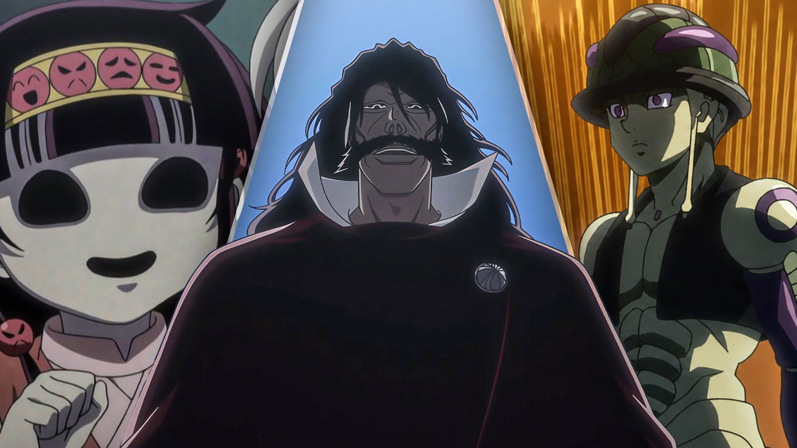 Hunter x Hunter: 10 Nen Abilities More Broken Than Yhwach’s The Almighty, Ranked
