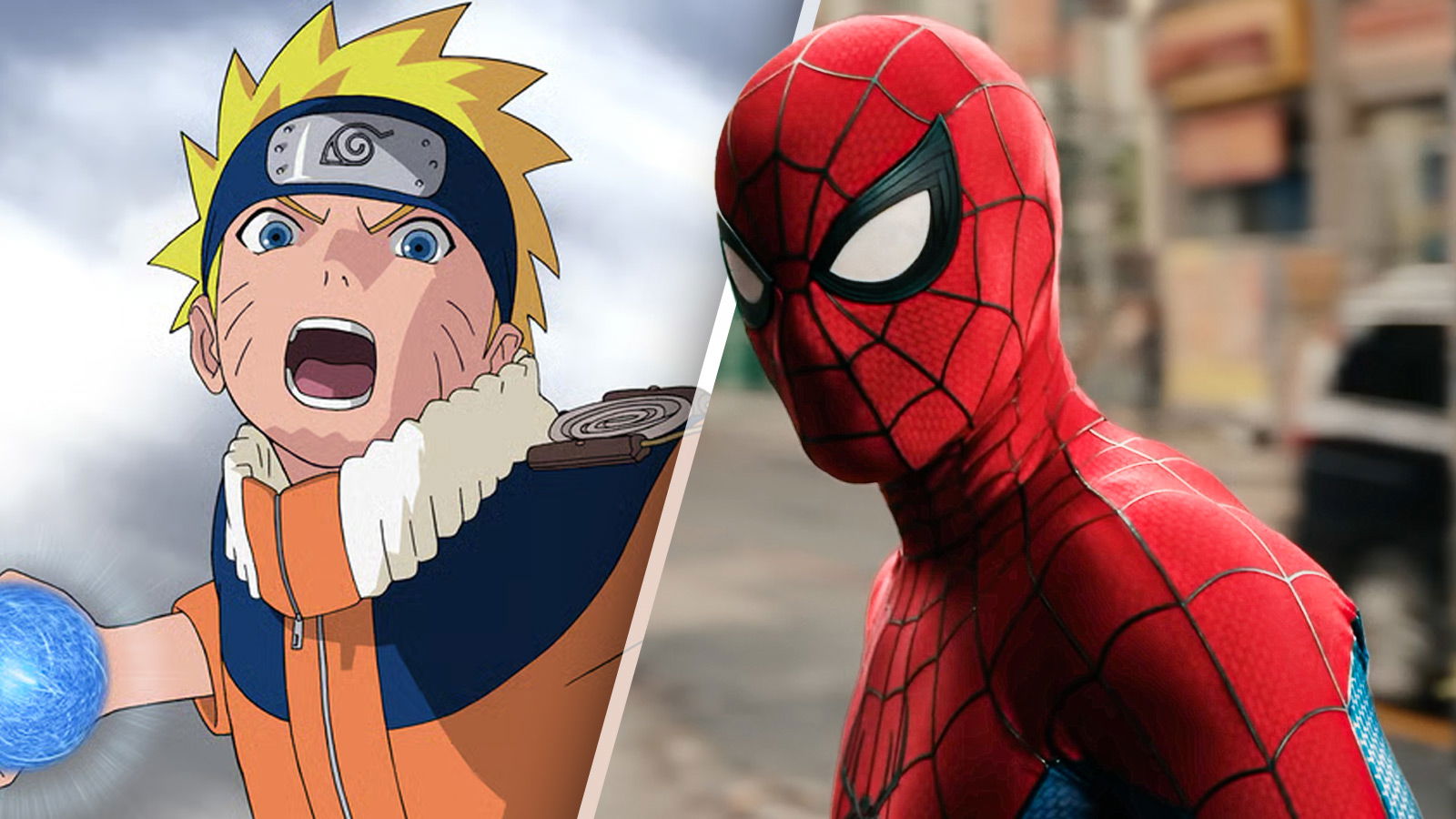 Spider-Man: Brand New Day Reveals Biggest Naruto Easter Egg in Blink and Miss Scene