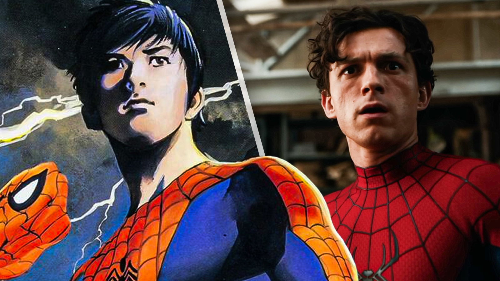 56 Years Later, ‘Spider-Man: The Manga’ Is Still Better Than Brand New Day