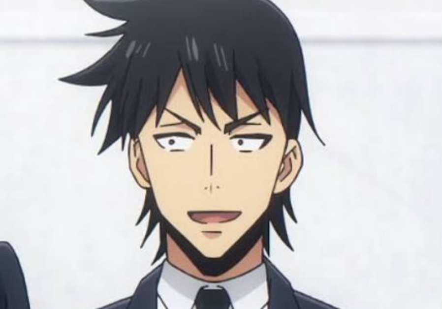 Jung Yoontae is a Korean A-Rank Hunter and the Vice-Guild Master of the Knights Guild. He is featured in the anime Solo Leveling (specifically Solo Leveling Season 2 -Arise from the Shadow-).