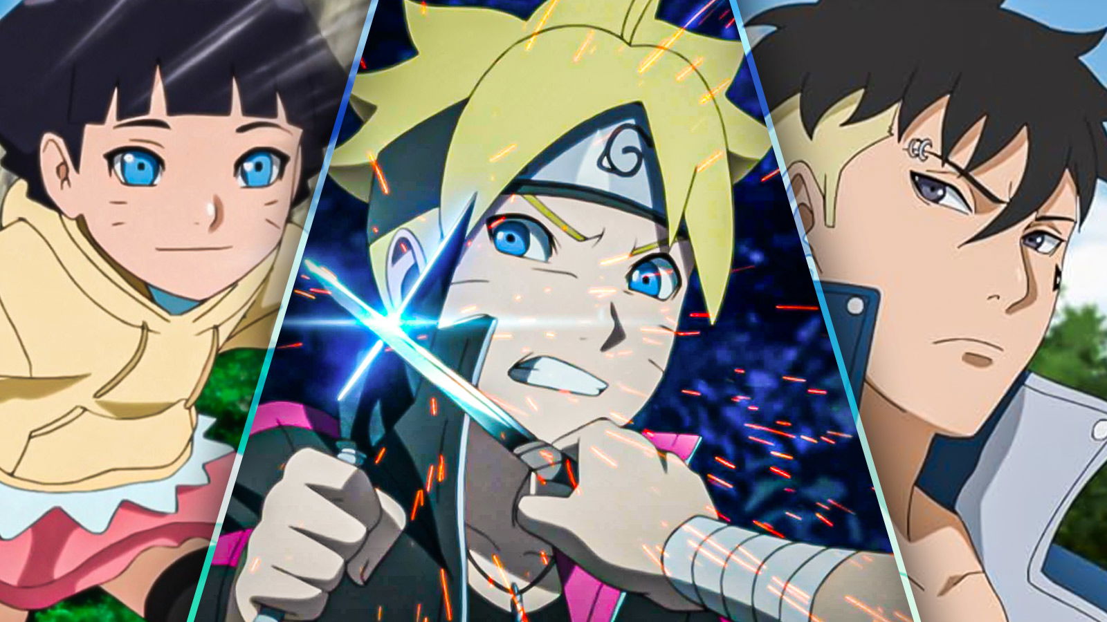 10 Ways Masashi Kishimoto Could Spin a Naruto Threequel after Boruto