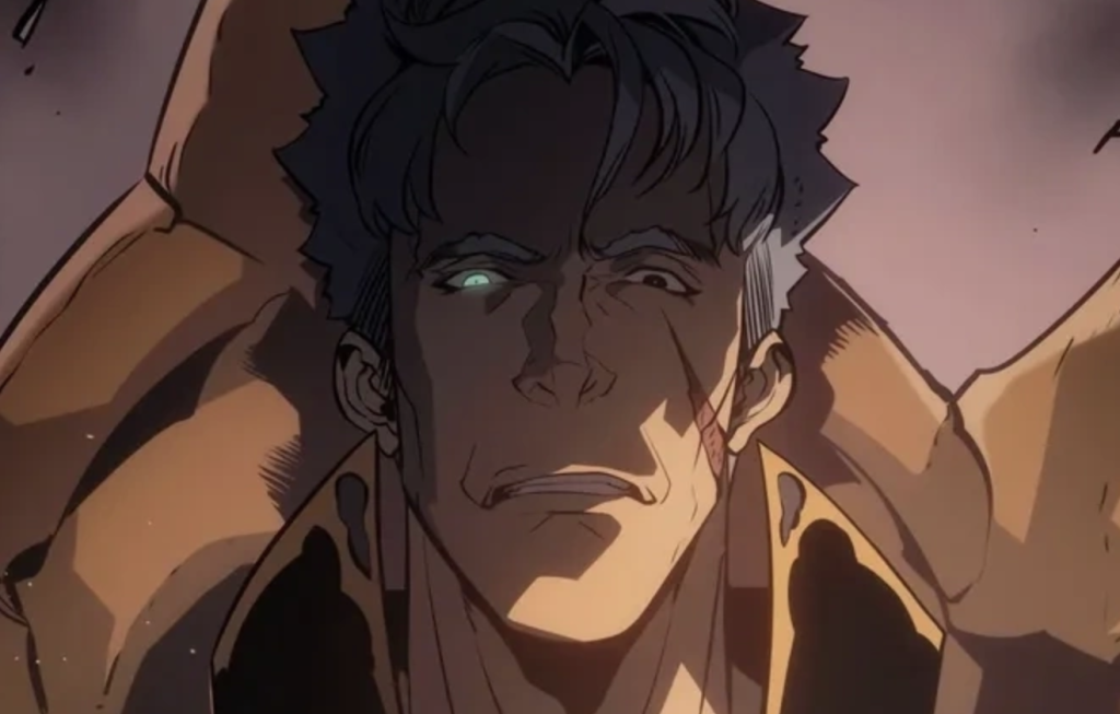  Ragnarok. He is an A-Rank American Hunter affiliated with the Scavenger Guild.