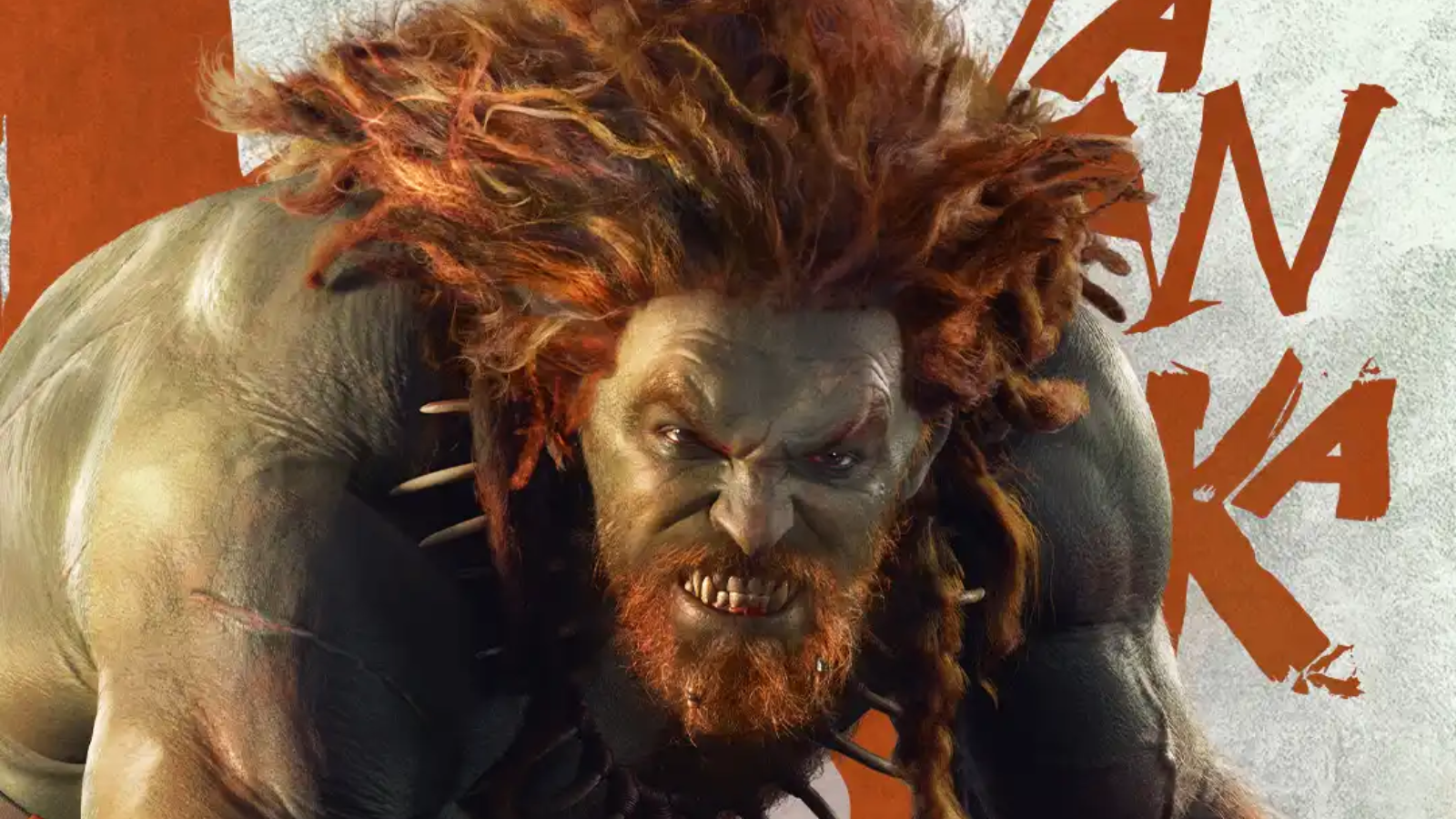Jason Momoa Transforms Into Blanka in Explosive New ‘Street Fighter’ First Look
