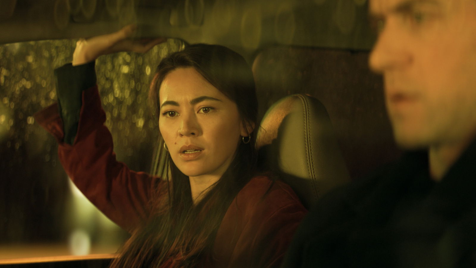 Silo Season 3 Episode 5 Ending Explained: Who Hijacked Daniel and Helen’s Van?