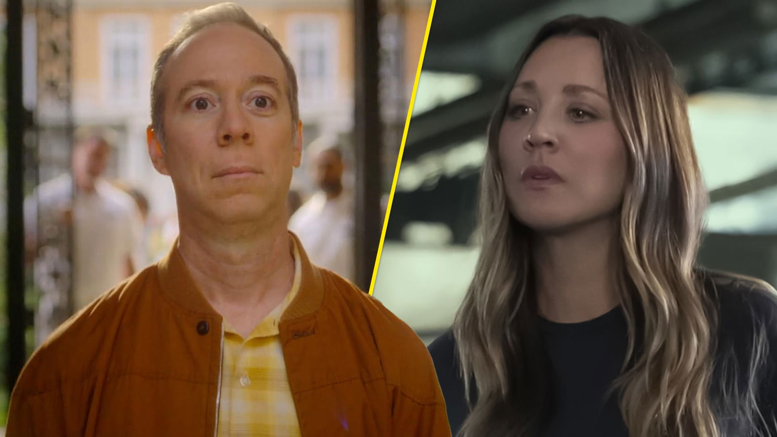 Stuart Fails to Save the Universe Episode 2 Recap: Why Is Penny Leading the Resistance?