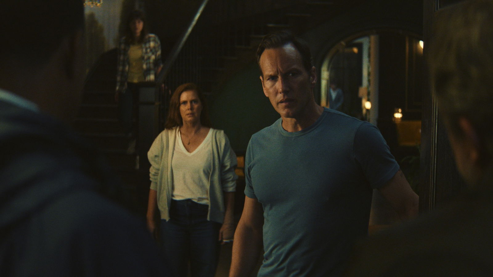 cape fear