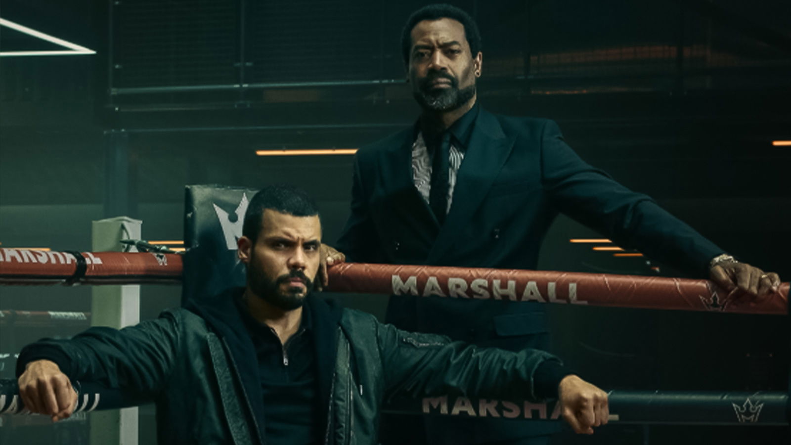 Fightland Cast Guide: Every Actor in 50 Cent’s Boxing Series