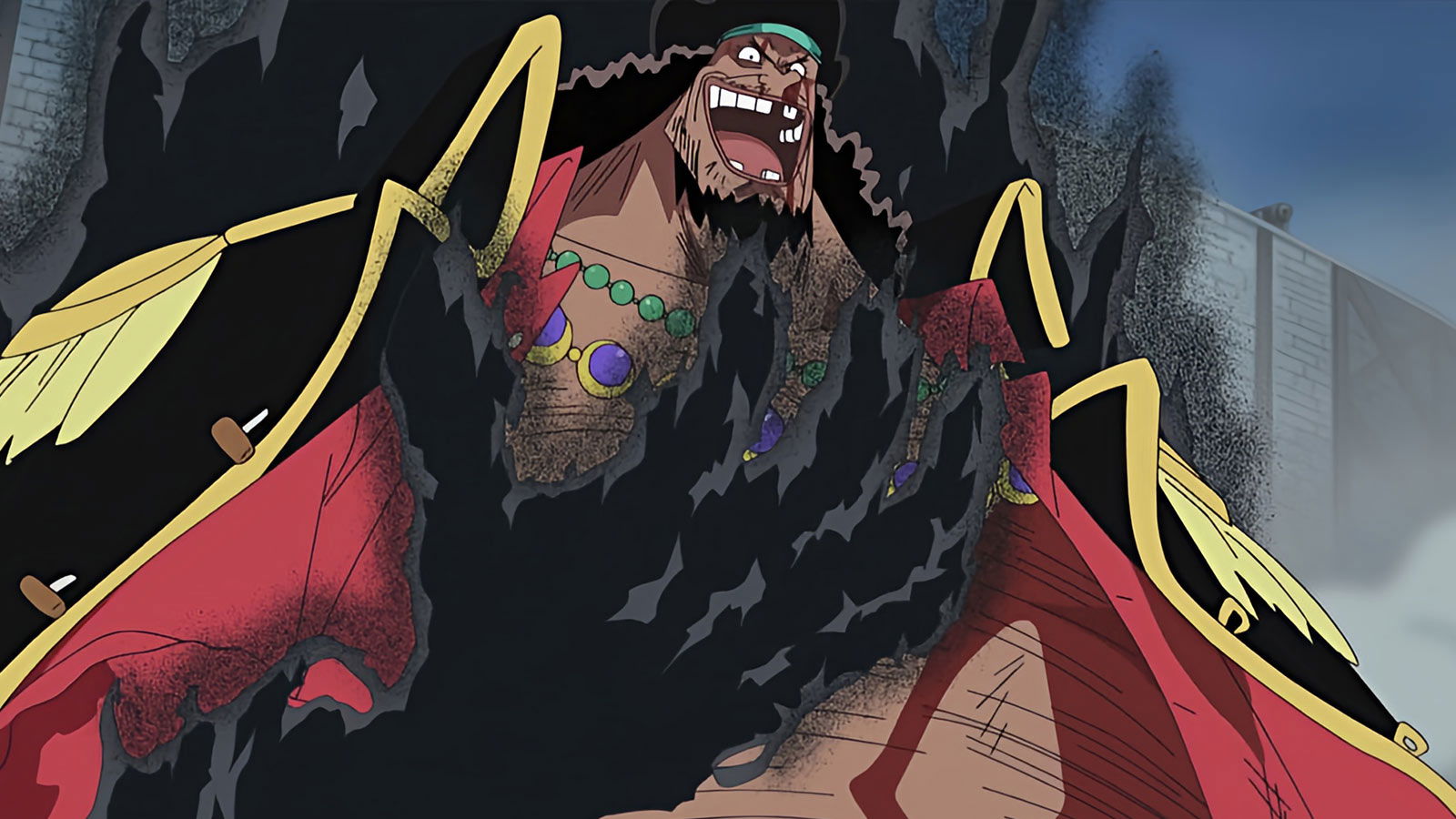 One Piece: Blackbeard’s New Theory Completely Changes His 2 Devil Fruits Mystery