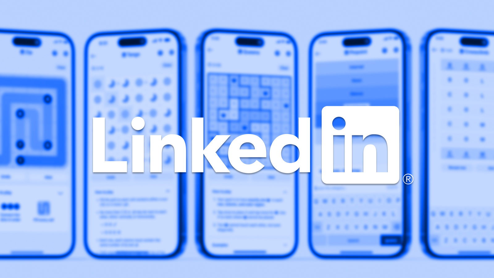 All LinkedIn Games Solutions for Today (July 31, 2026)