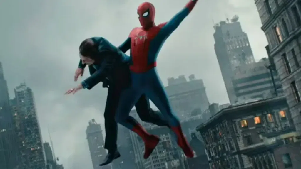 Every Box Office Record Spider-Man: Brand New Day Has Broken So Far, Ranked 1 Spider-Man: Brand New Day