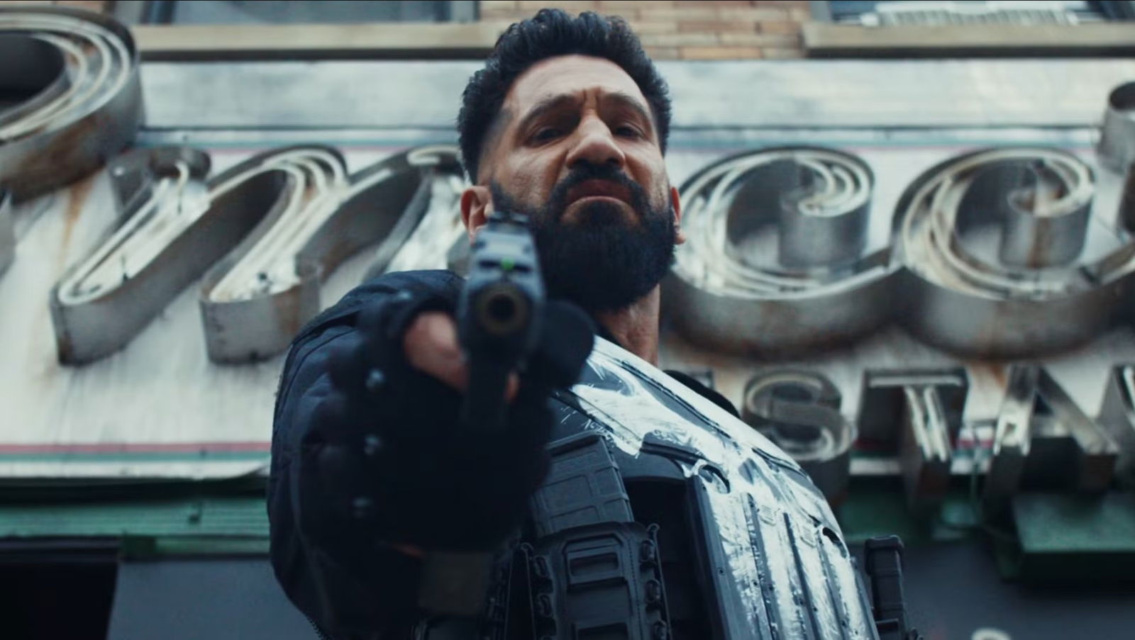 punisher
