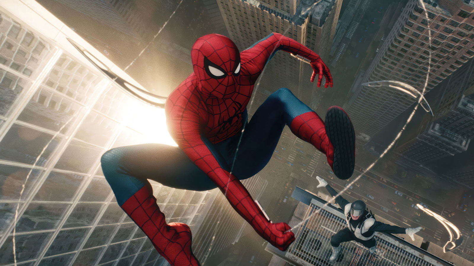 10 Best Easter Eggs in Spider-Man: Brand New Day That You Missed