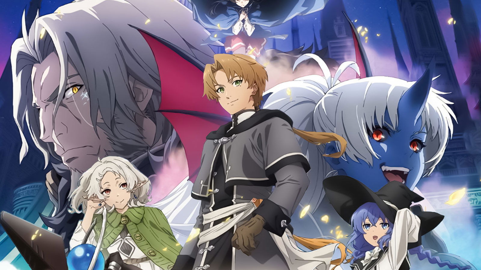 Isekai Anime With the Most Controversial MC Officially Crowned as This Week’s Best Anime