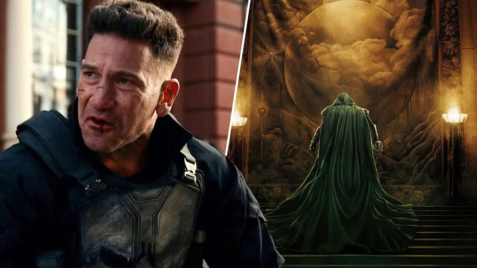 Will Jon Bernthal’s The Punisher Be in Avengers: Doomsday? Brand New Day Appearance & MCU Future Explained