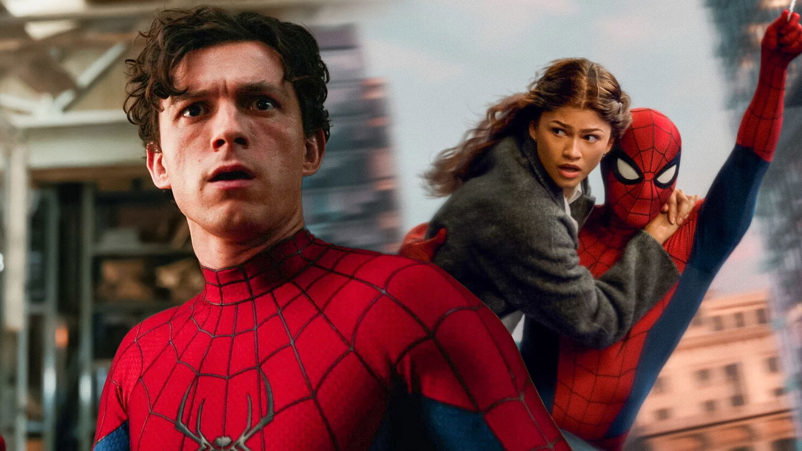 Spider-Man: Brand New Day Officially Breaks Tom Holland’s Own Box Office Record