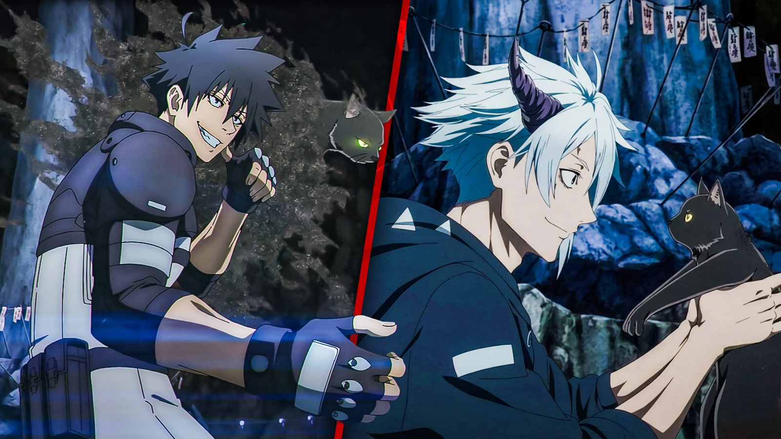 Black Torch Episode 5 Global Release Date and Time: How to Watch Next Episode