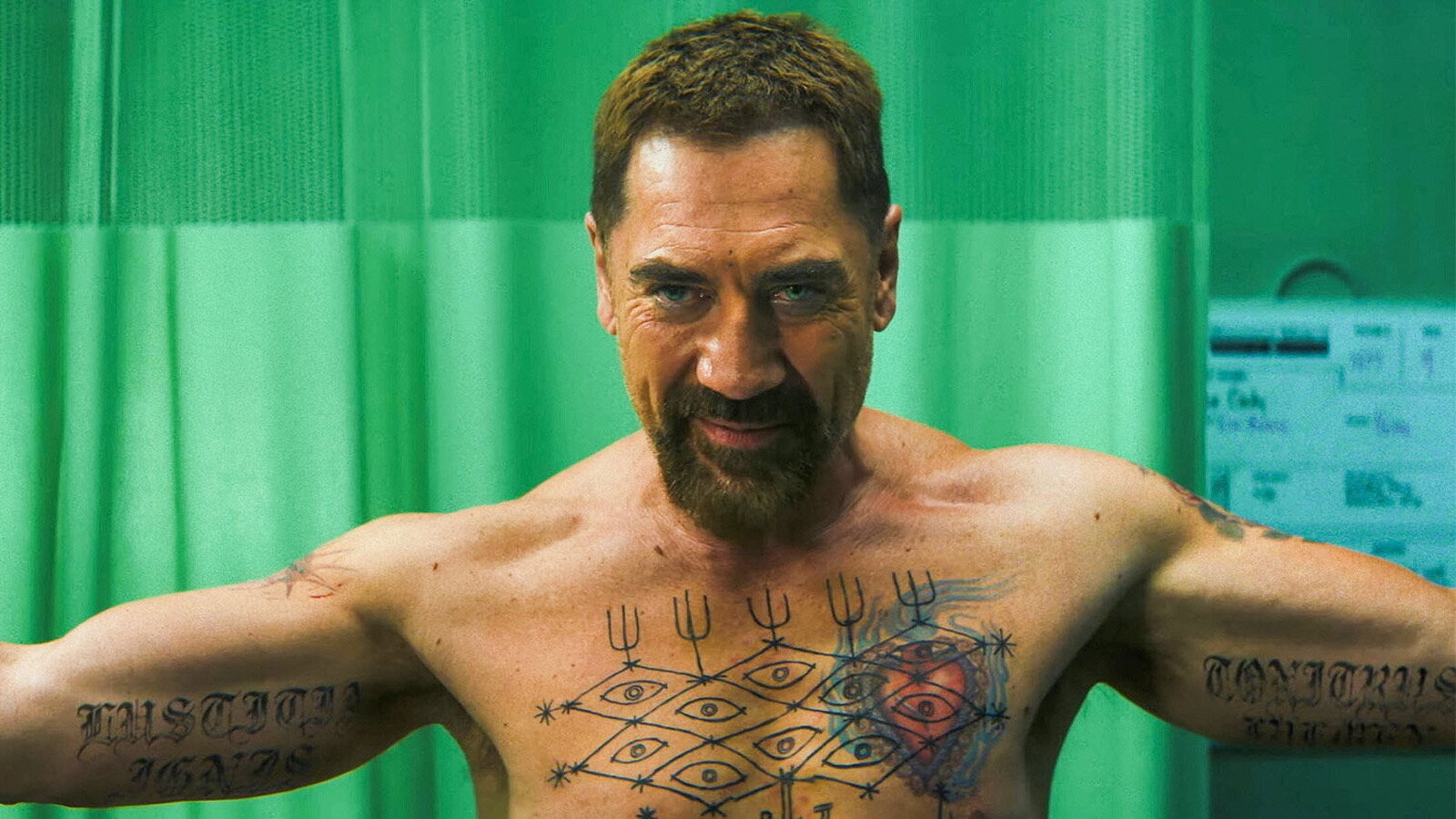 Cape Fear (2026) Full Soundtrack: Every Song in Javier Bardem’s Remake