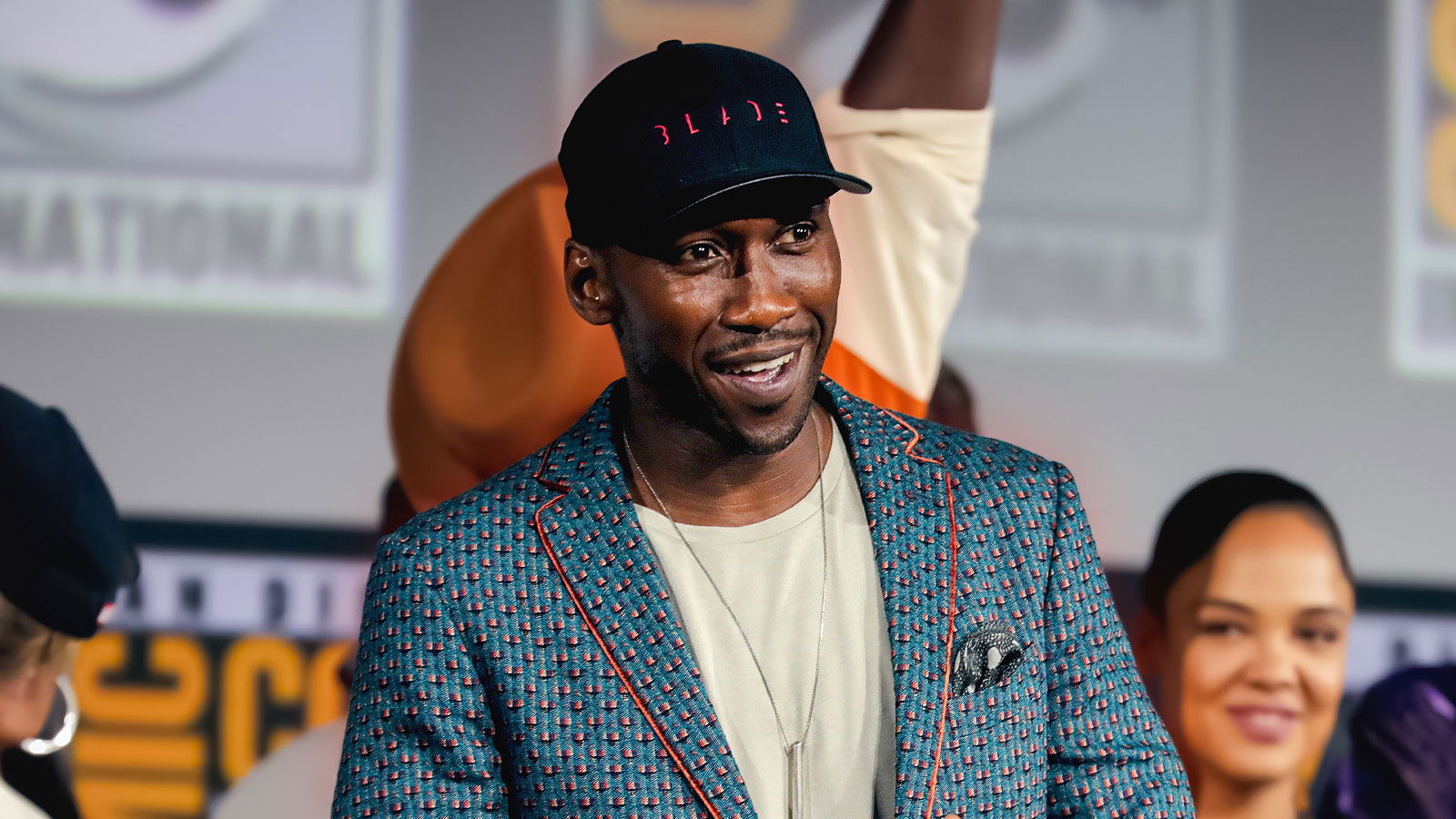 Marvel Officially Cancels Mahershala Ali’s Blade After 7 Years