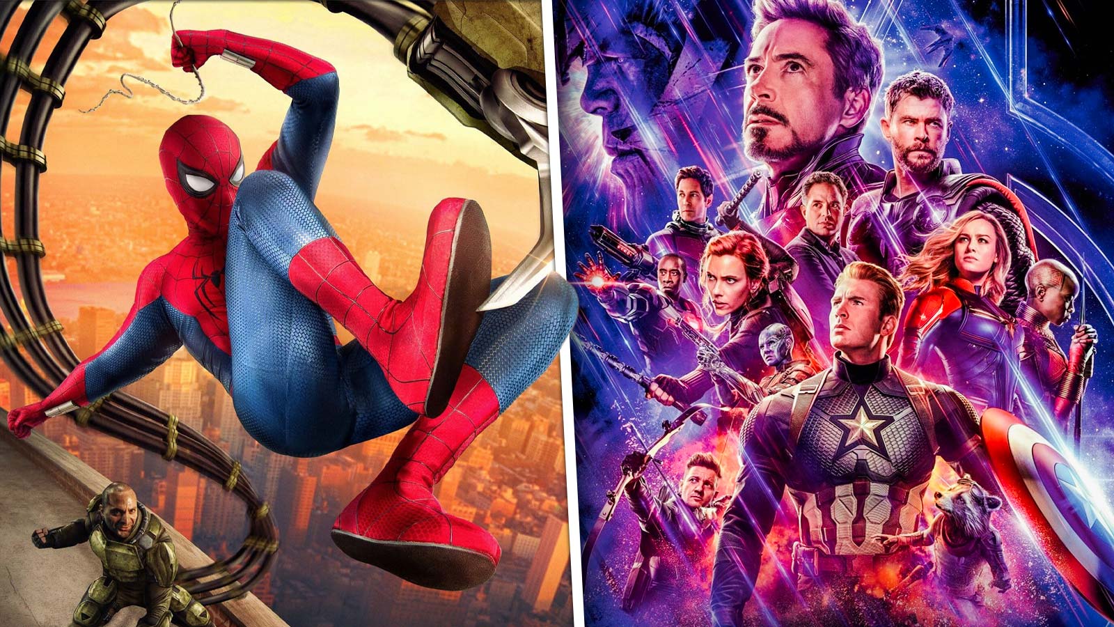 Spider-Man: Brand New Day Box-Office Officially Breaks Avengers: Endgame Record