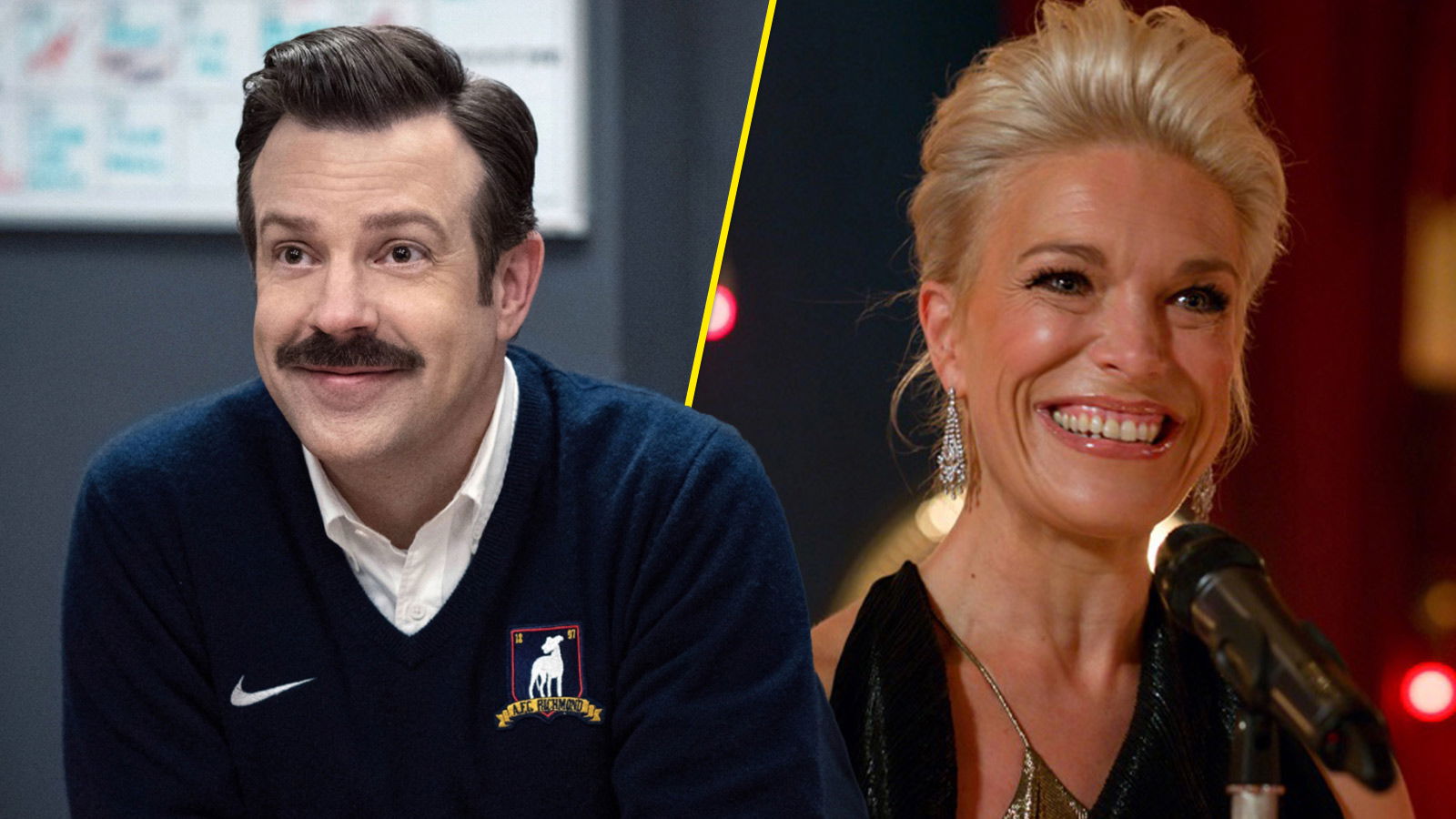 Ted Lasso: 10 Best Characters in the Series, Ranked