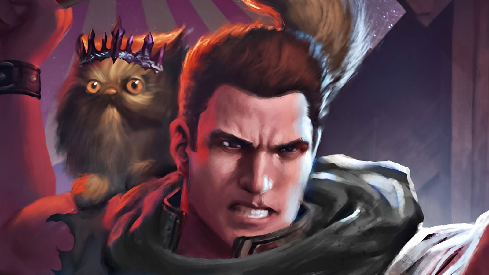 Seth MacFarlane’s Dungeon Crawler Carl Heads to Peacock: Everything We Know So Far