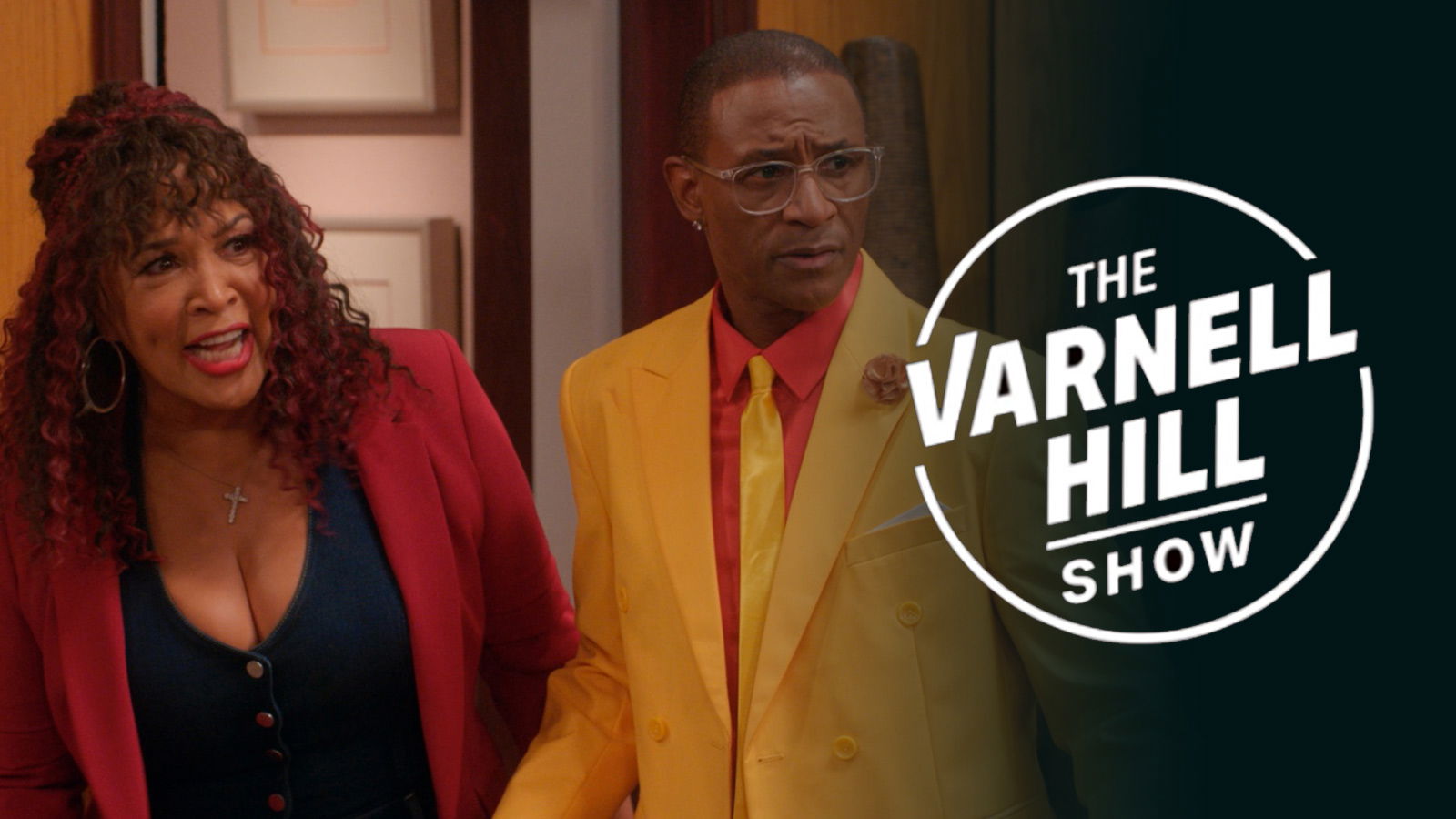 The Varnell Hill Show Season 1 Review: A Decent Return to Sitcoms for Davidson