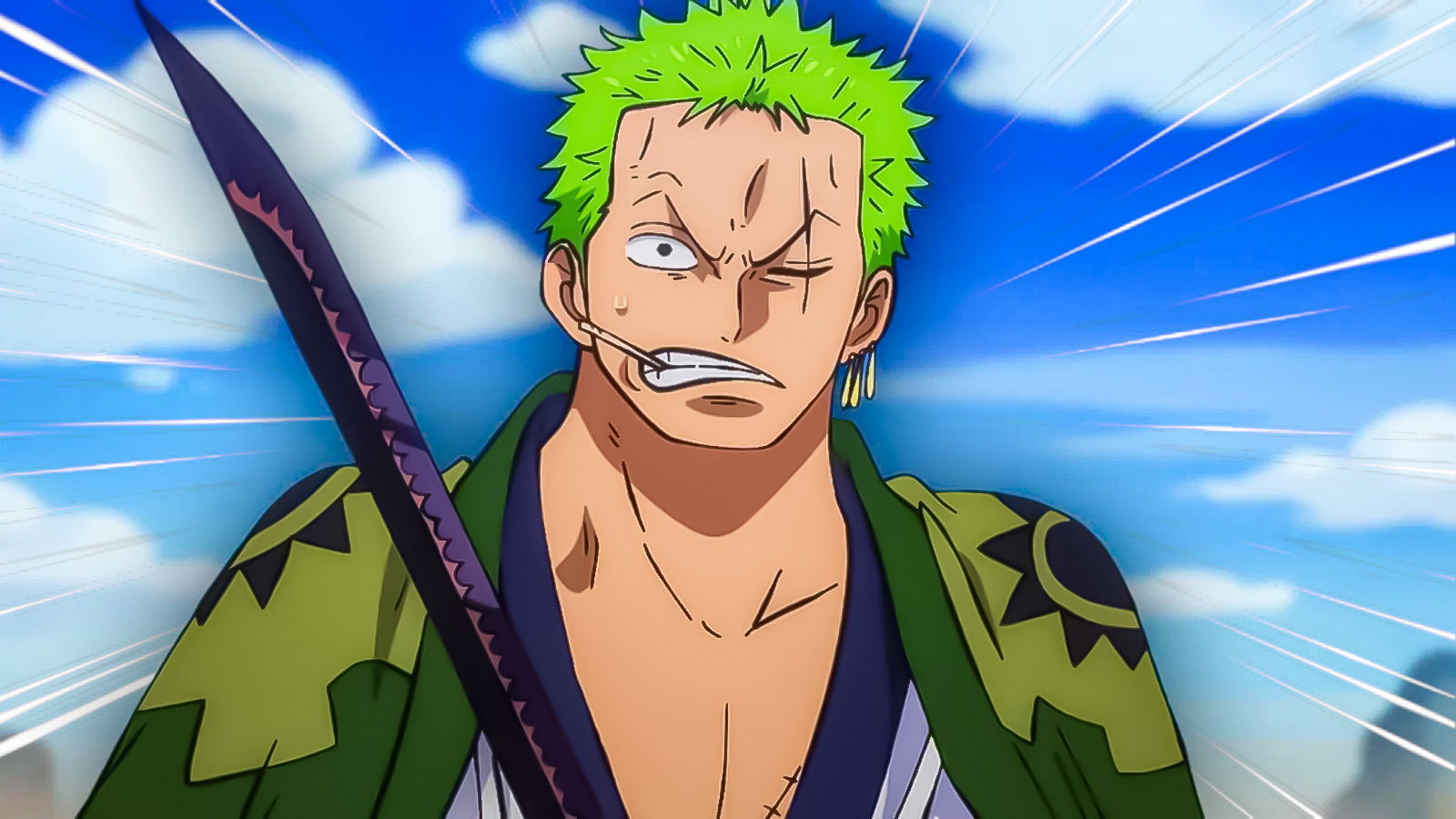 One Piece: The 10 Funniest Zoro Getting Lost Memes in 2026, Ranked