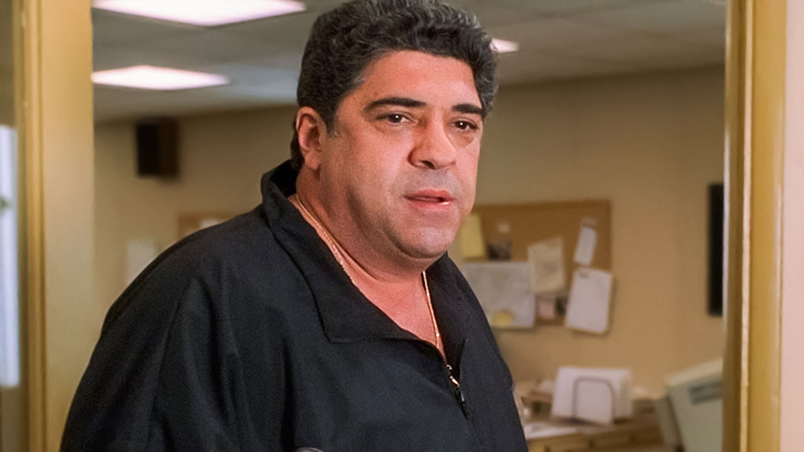 Vincent Pastore, Best Known for The Sopranos, Dead at 80