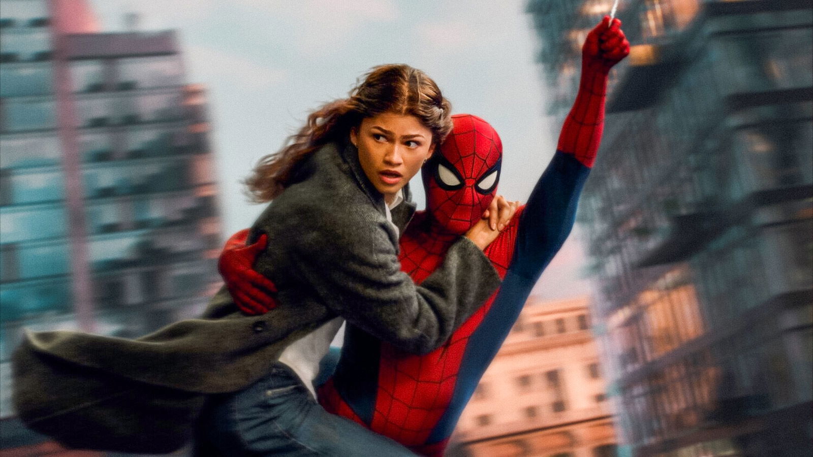 Spider-Man: Brand New Day Officially Sets Letterboxd Record With The Odyssey