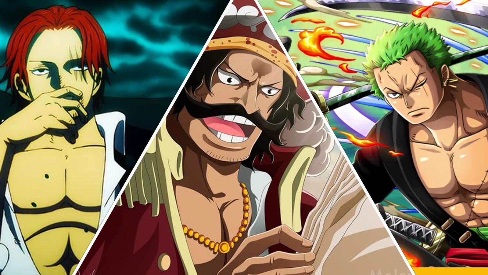 One Piece: 5 Characters Who Would’ve Been Ruined With Devil Fruits