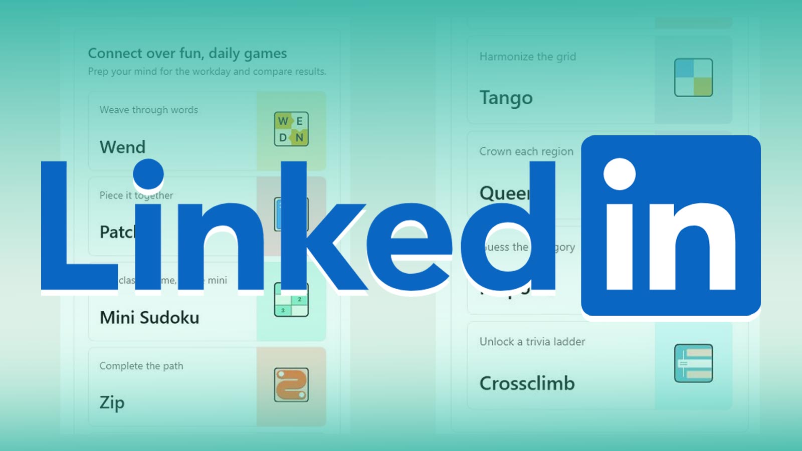 All LinkedIn Games Solutions for Today (August 2, 2026)