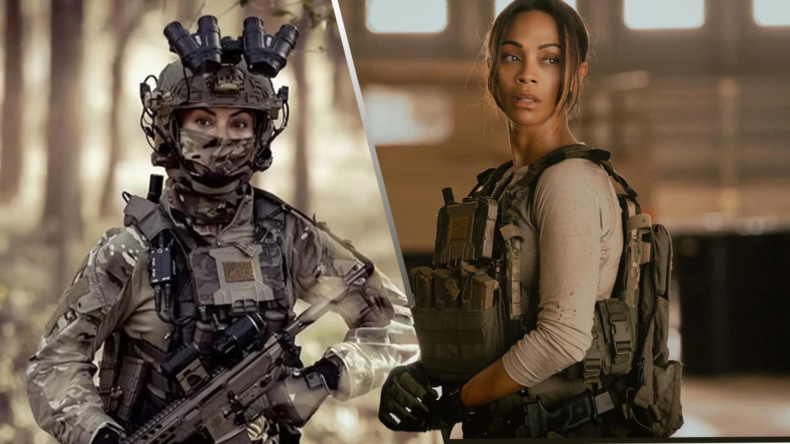 Lioness Season 3 Episode 1 Recap: The War Just Followed Joe Home