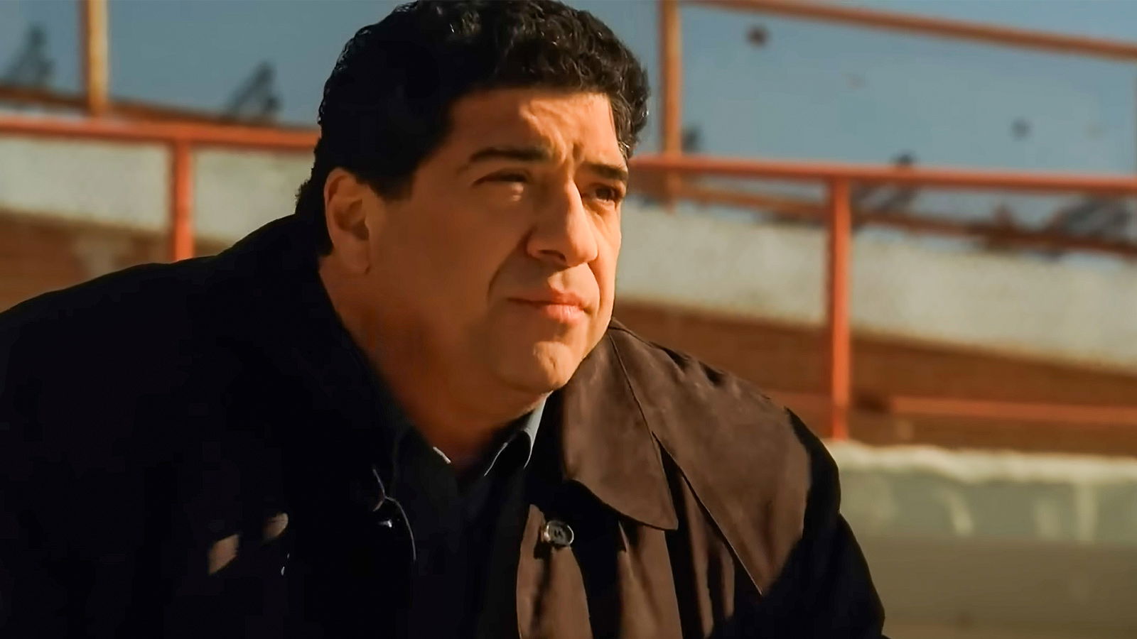 The Sopranos: Vincent Pastore’s 5 Best Moments in The Series, Ranked